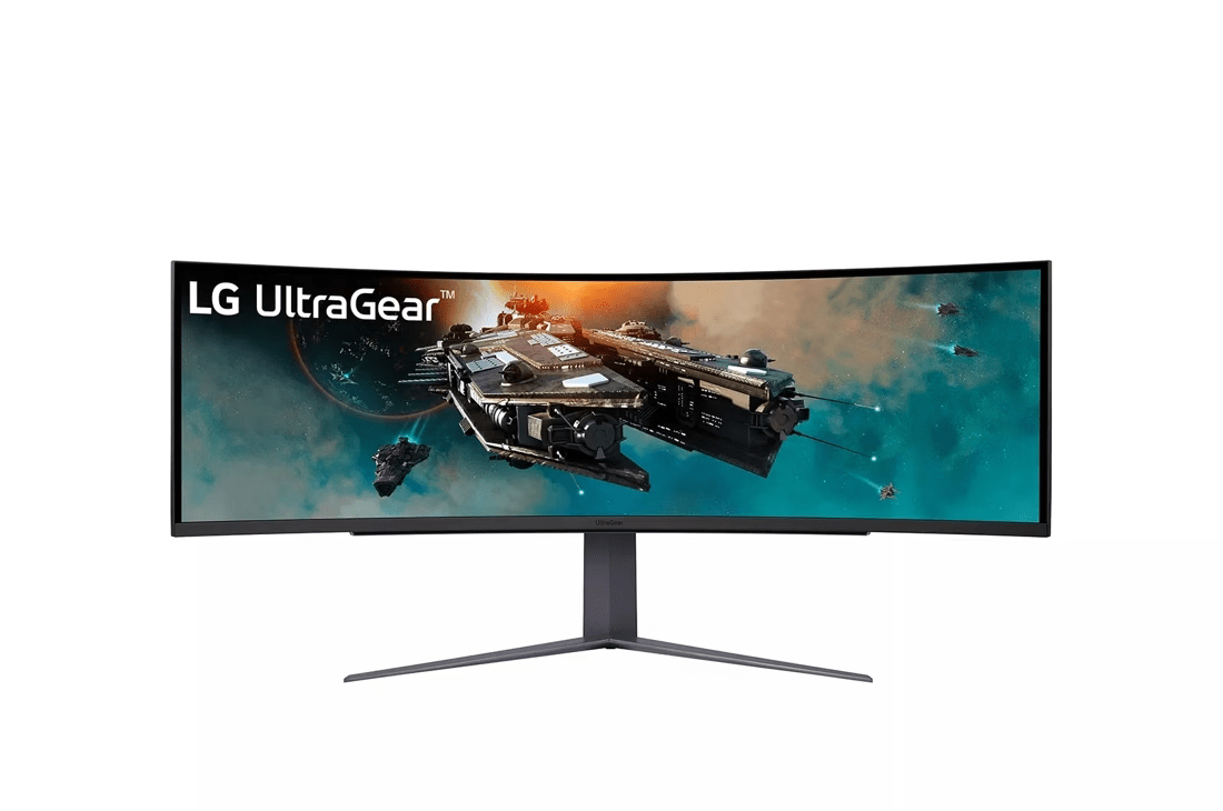 LG 49GR85DC - B 49 LG 49GR85DC - B 49
